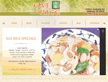 Tablet Screenshot of eatricekettering.com